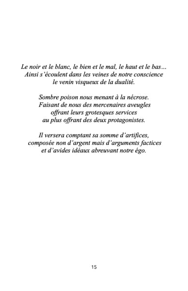 Poesie, poemes, aphorismes, aphorisme, sagesse, mots