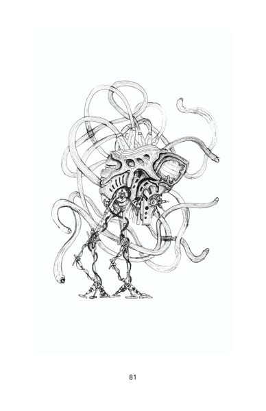 art, dessin