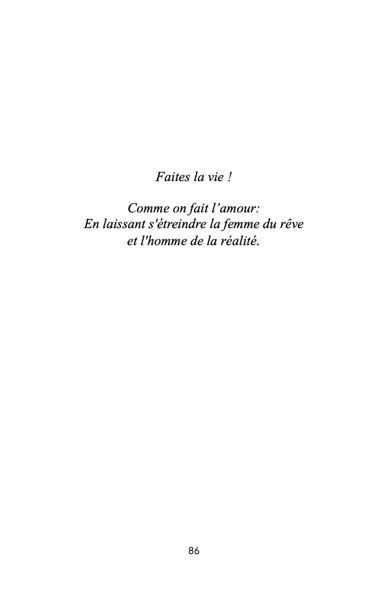 Poesie, poemes, aphorismes, aphorisme, sagesse, mots