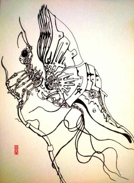 Papillon